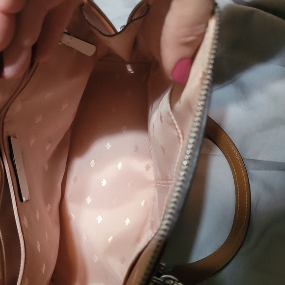 Kate Spade handbag, shoulder bag, crossbody - Picture 14 of 14